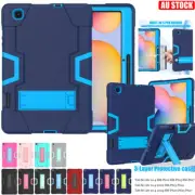 For Samsung Galaxy Tab S6 Lite 10.4 Tablet Case Heavy Duty Shockproof Cover