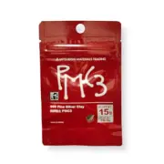 PMC3 Metal Clay Silver 15g Fine Silver Clay from japan