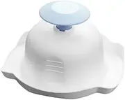Jowxsx Blue Finger Guard for Mandoline Slicer Grater Cutter