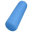 AD102 Large 26x6 Outdoor Knife Edge Bolster Pillow Cushion Insert Slip Cover Set