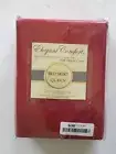 Elegant Comfort1500 Thread Count Egyptian Cotton Queen Bed Skirt