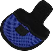 GOOHOCHY Golf Club Head Covers Nylon Mesh Putter Cover Set for Men Women Golf Accessories