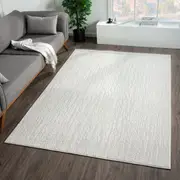Grande Jacquard Rug Pearl