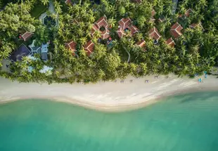 蘇梅島聖塔布裡旅館Santiburi Koh Samui