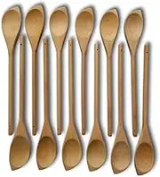 Creative Long-Handle Spoon,Mixing Spoon,Easy-to-Cook Spoon,Salad Spoon,Stirring Spoon