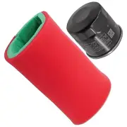Caltric B16-E4451-01-00 5GH-13440-80-00 Air & Oil Filter Cleaner For Yamaha