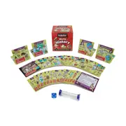 World History Card Game