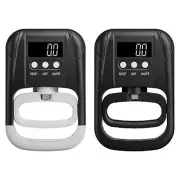 Electronic Grip Meter Hand Dynamometer Grip Multifunctional Hand Exerciser