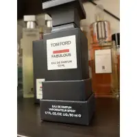 在飛比找蝦皮購物優惠-Tom Ford 先聲奪人 Fucking Fabulous