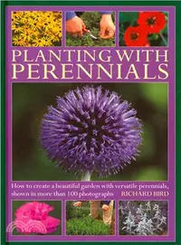 在飛比找三民網路書店優惠-Planting With Perennials ─ How