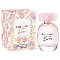 在飛比找momo購物網優惠-【KATE SPADE】Kate Spade Bloom 桃