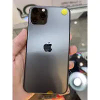 在飛比找蝦皮購物優惠-Apple Iphone11 Pro 256G 灰色 中古機