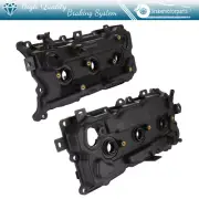 ✅Valve Cover Set (Left & Right) 12 13 14 For Nissan Murano For Nissan Quest 3.5L (for: Nissan)
