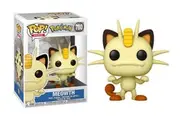 Funko POP Pokemon Meowth #780 Vinyl Figure