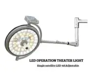 OT Light Examination & Surgical Light OT Light Operation Theater OT Lamp