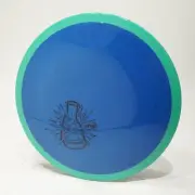 Axiom Neutron Time-Lapse 2 - Lab Second Disc Golf Distance Driver