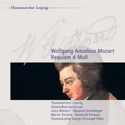 Requiem Dmoll - Wolfgang Amadeus Mozart CD