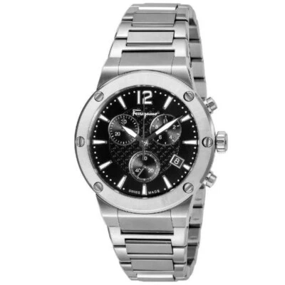 Salvatore Ferragamo F-80 FIJ050017 Men