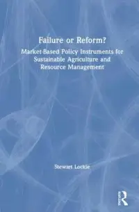 在飛比找博客來優惠-Failure or Reform?: Market-Bas