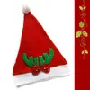 摩達客 耶誕派對-小綠亮片鹿角蝴蝶結聖誕帽 (6折)