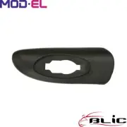 TRIMPROTECTIVE STRIP WING 5703-04-5077471P FOR OPEL VECTRA/B/Hatchback 1.6L 4cyl