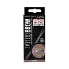 Maybelline Tattoo Brow Pomade 01 Taupe