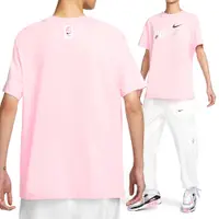 在飛比找蝦皮商城優惠-Nike AS W NSW ESSNT TEE BF 女 粉