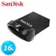 SanDisk Ultra Fit USB 3.1 CZ430 16GB 隨身碟