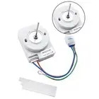 Simplify Repairs with WR60X21887 Refrigerator Fan Motors for Quick Setup