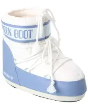 Moon Boot Icon Low Boot 36/38 Blue