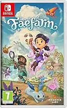 Fae Farm (Nintendo Switch)