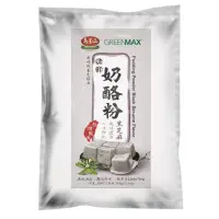 在飛比找momo購物網優惠-【馬玉山】濃醇奶酪粉-黑芝麻風味350g