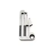 Throat (Needle) Plate #A-70-1 For Merrow Serger Overlock Sewing Machine