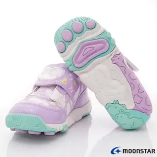 日本月星Moonstar機能童鞋 Carrot系列玩耍速乾公園鞋款 2329(中小童段)