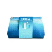 Coola 4 Piece Classic Suncare Travel Kit SPF 30-Exp: 10/2025