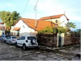 Pousada Casa da Serra