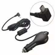 1A Car Charger Compatible For Tomtom Garmin Navman Gps Mini USB TA10/TA20 12V