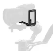 FeiyuTech L-shaped Quick Release Plate For AK2000S/AK2000C - BRAND NEW