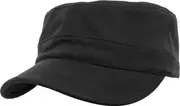 Brandit Top Gun, cap , color: Black , size: One Size