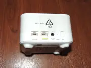⚠️READ FIRST⚠️ New Netgear Orbi RBR10 Router for RBK12 ⚠️No AC Power Adapter⚠️