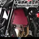 【柏霖】DIMOTIV KAWASAKI Z900 20-24 水箱護網-造型前牌照款 水冷護網 防碎石 散熱 DMV