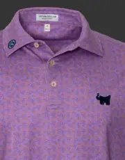 RARE Scotty Cameron Scotty Bulldog Citrus Smash Performance Jersey Dragonfly XL