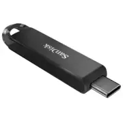 SanDisk Ultra USB Type-C Flash Drive (64GB) 150MBS