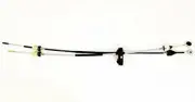OE VAUXHALL ZAFIRA C TOURER 2012-ON M32 TRANSMISSION GEAR CABLES 55499539 NEW*