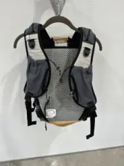 Hatcher Pack Diaper Bag/Baby Carrier