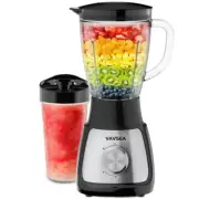 VAVSEA 1000W Countertop Blender, highspeed, 51oz, multi with travel cup