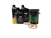 2009-2015 Can-Am Outlander 800 R OEM Service Kit w Twin Air Foam Filter C116