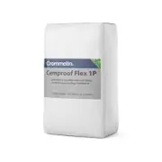 Crommelin 15kg Cemproof Flex 1P