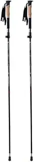 X Carbon Stick MX-2 PRO | X Carbon Tech Carbon Fiber Trekking Poles