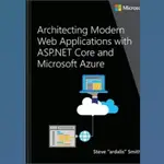 現代建築師書籍網絡應用與 ASP.NET CORE 和 AZURE